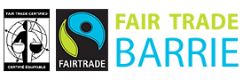 Fair Trade Barrie
