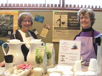 Barrie Winterfest, Pancake Breakfast