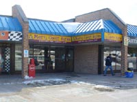 Marty's Coffee Bistro Promotes Fair Trade