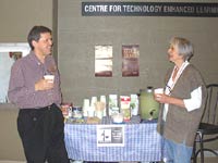 Human Condition Series Conference, Georgian College