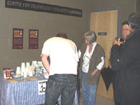 Human Condition Series Conference, Georgian College