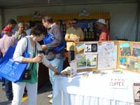 Georgian College Auto Show