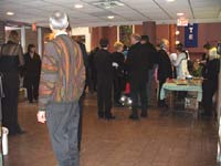 Huronia Symphony Christmas Concert