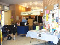 Barrie Public Library