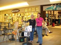 Timothy's Fair Trade Weeks Promotion