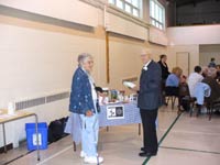 Collier St. United Church