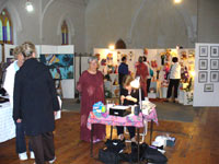 Hillsdale Art Exhibition