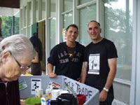 Patrick Brown MP Annual BBQ