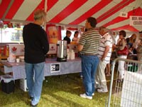 Rotary Kempenfest Pancake Breakfast