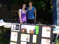 Georgain College, Orientation Day Free Travel Mug