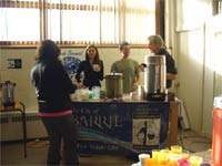 Winterfest Pancake Breakfast