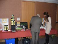 Rotary's Evening In Tuscany