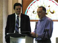 Barrie Celebrates First Anniversary as a Fair Trade Town