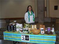 Barrie Celebrates First Anniversary as a Fair Trade Town