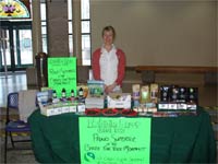 Barrie Celebrates First Anniversary as a Fair Trade Town