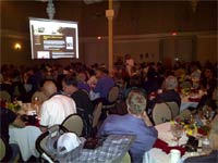 DVXCHANGE Dinner and Fund Raising event