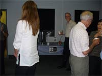 EHuronia Symphony Concert at Hi-Way Pentacostal Church