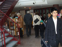 Huronia Symphony Children's Concert