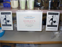 Barrie Winterfest Pancake Breakfast