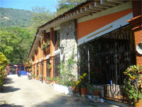 Coffee Plantation, Finca El Pacifico