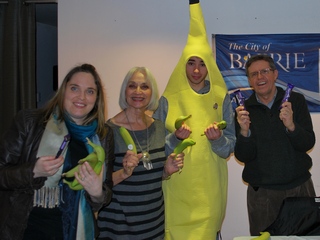 Mad Hatter's Youth Coffee House