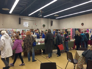 St Mary's Gifts Fair