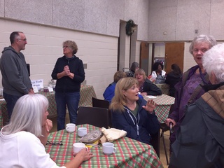 St Mary's Gifts Fair