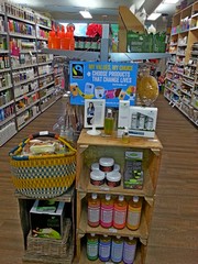 High School achieves Fairtrade