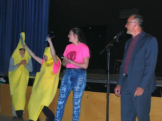 High School achieves Fairtrade