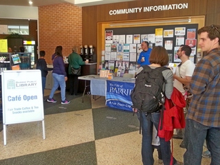 High School achieves Fairtrade